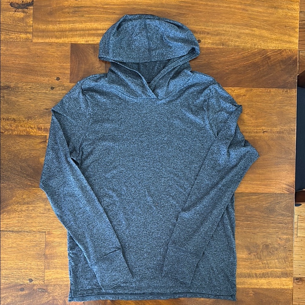 Zella Lightweight Long Sleeve Shirt